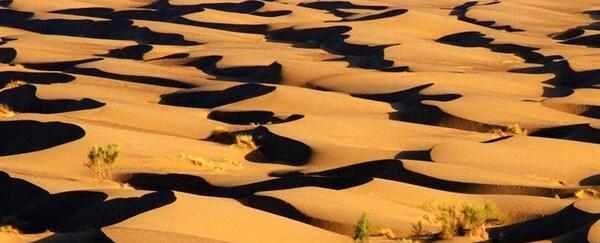 عکس کویر مصر اصفهان