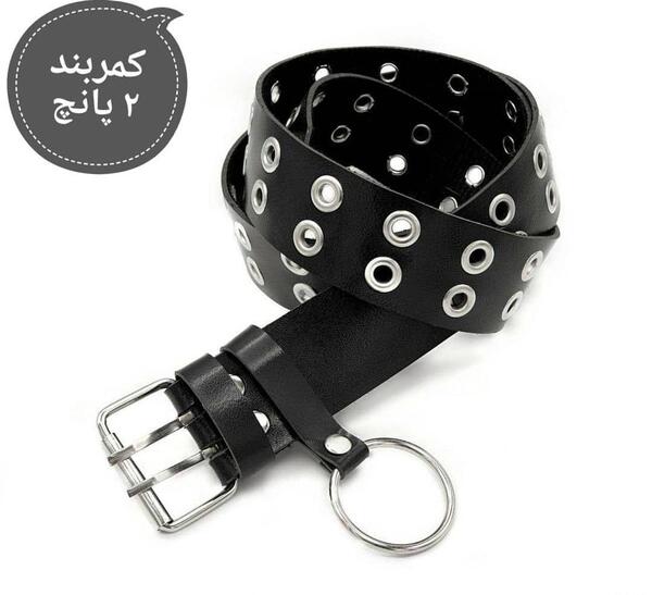 عکس کمربند زنانه مجلسی