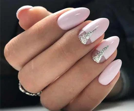 عکس مدل لاک ناخن عروس جدید