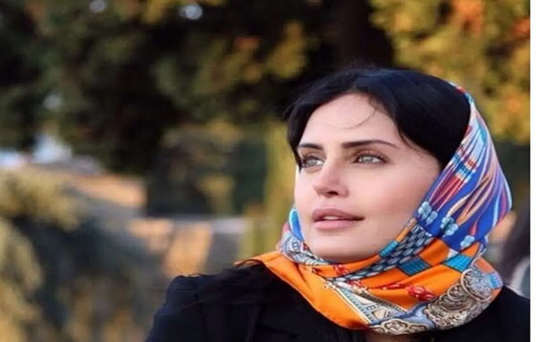 عکس الناز شاکردوست و سینا حجازی