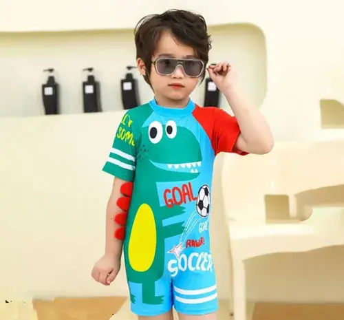 عکس لباس شنا پسرانه