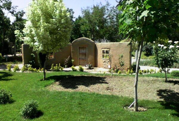 عکس بهاری کرج