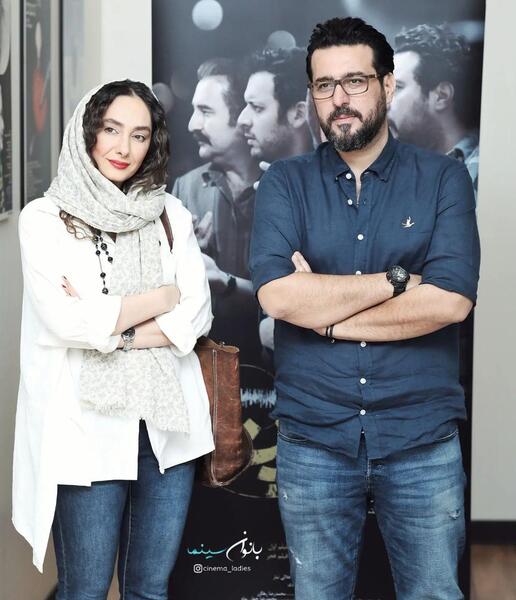 عکس خانه ی هانیه توسلی