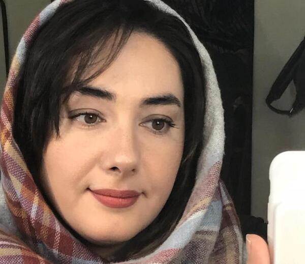 عکس خانه ی هانیه توسلی