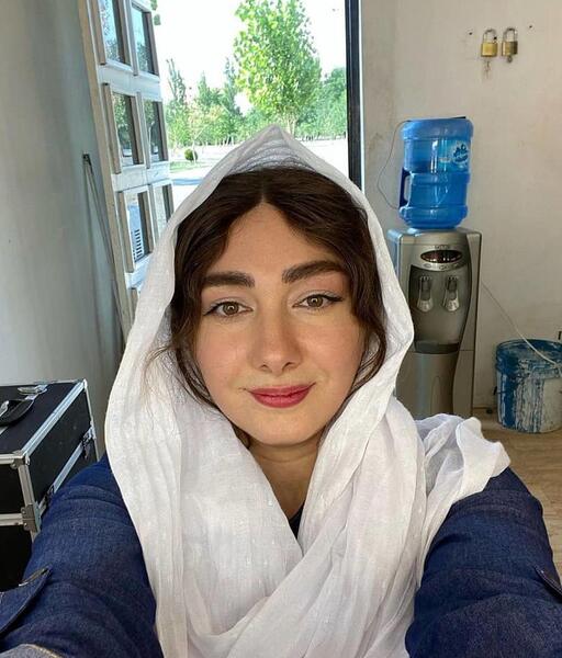 عکس خانه ی هانیه توسلی