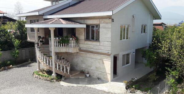 عکس دیدنی تنکابن