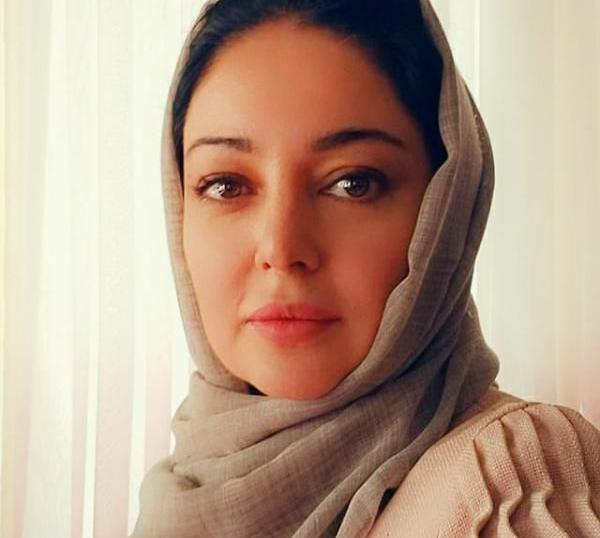 عکس بازیگر نقش برزو در سریال کلبه ای در مه