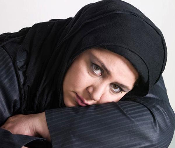 عکس تصاویر شهره لرستانی بعد از لاغری