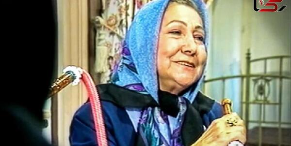 عکس مجری پیمان شیخی