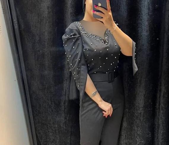 عکس لباس سرهمی یلدا