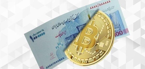 عکس دلار و ریال