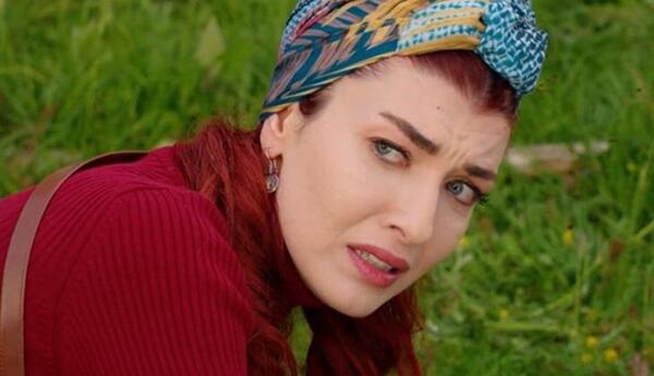 عکس خنده ییلدیز