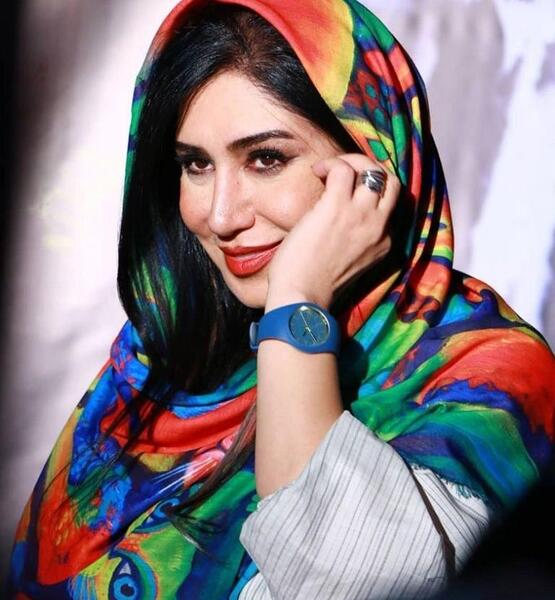 عکس نوشته شاد شهرزاد