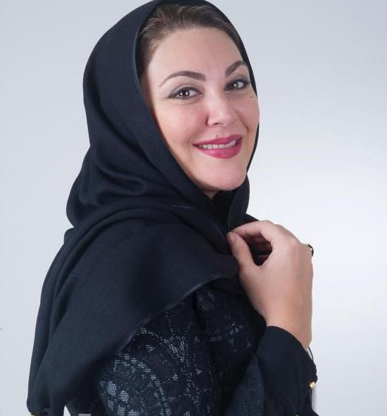 عکس نوشته لاله اسکندری