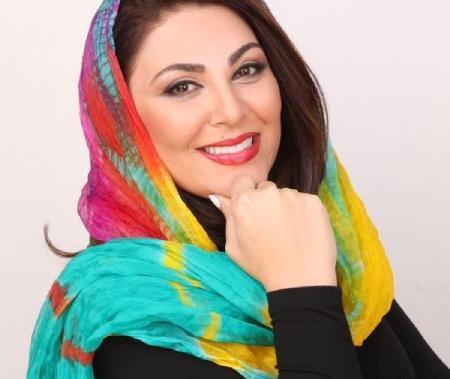 عکس نوشته لاله اسکندری