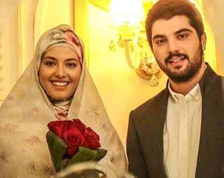عکس نوشته لیلا در فیلم پدر
