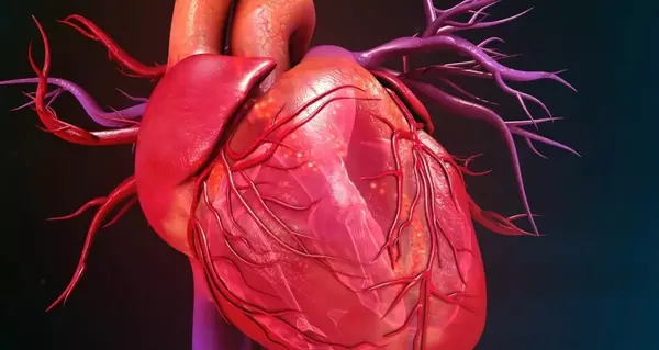 عکس قلب موش