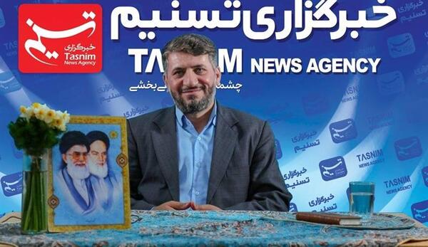 عکس مهران فاطمی