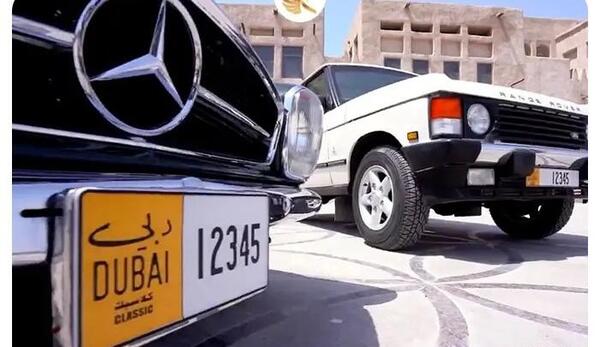 عکس ماشین دبی