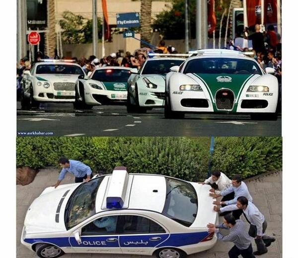 عکس ماشین دبی