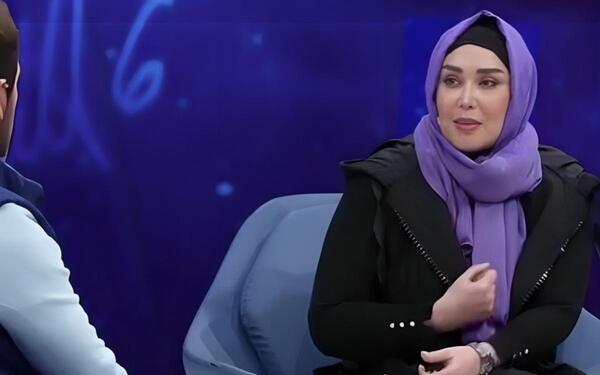 عکس سارا علیمردانی