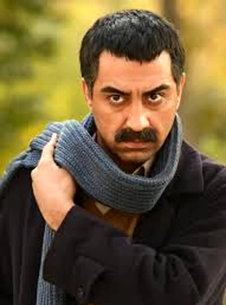 عکس سارا علیمردانی