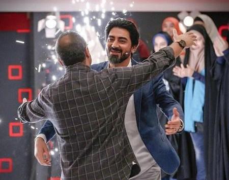 عکس سارا علیمردانی