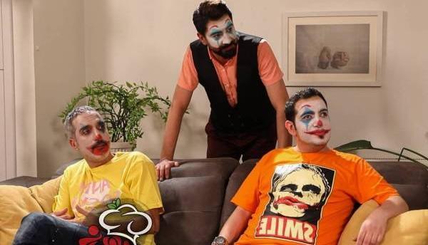 عکس سارا علیمردانی