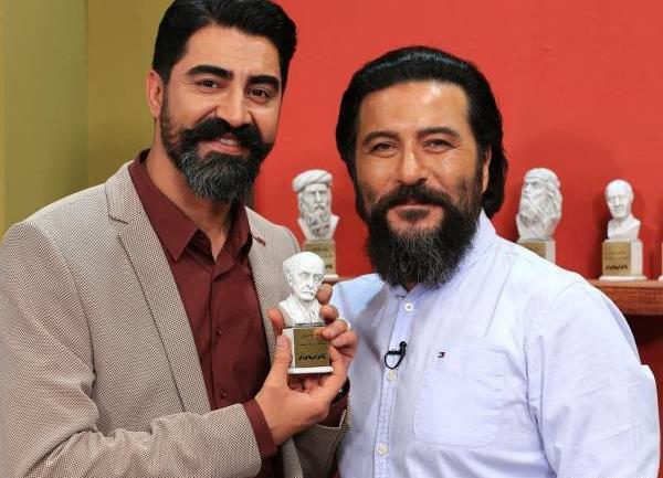عکس سارا علیمردانی