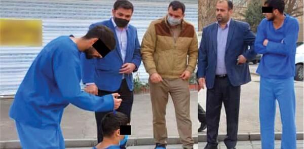 عکس محدثه دهقانی