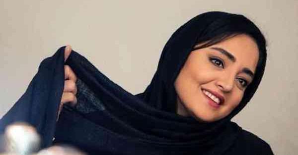 عکس بازیگر جانان نعمت الله