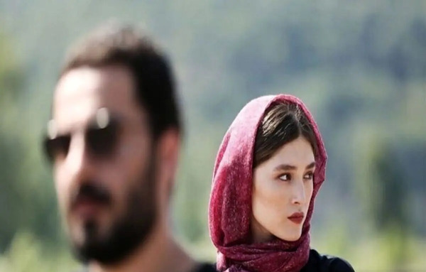 عکس ماشین نوید محمدزاده