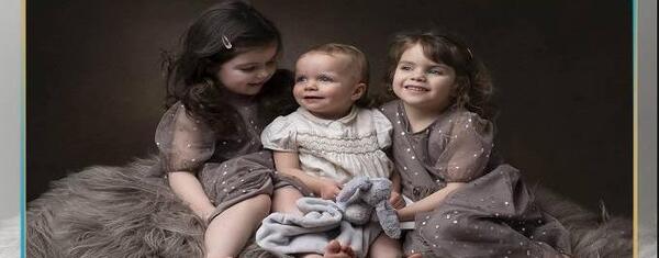 آتلیه عکس کودک در جنوب تهران