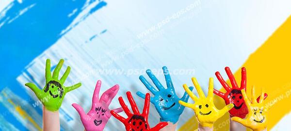 عکس لایه باز دست