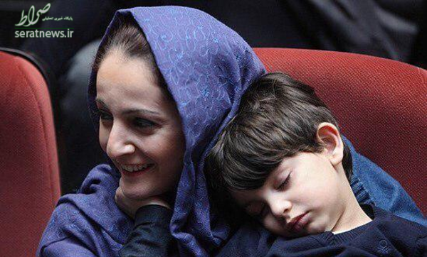 عکس و نوشته شقایق