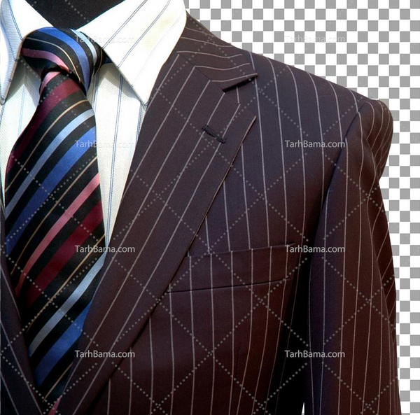 عکس کت کراوات