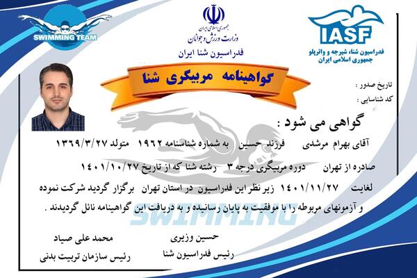 عکس گواهینامه افغانی