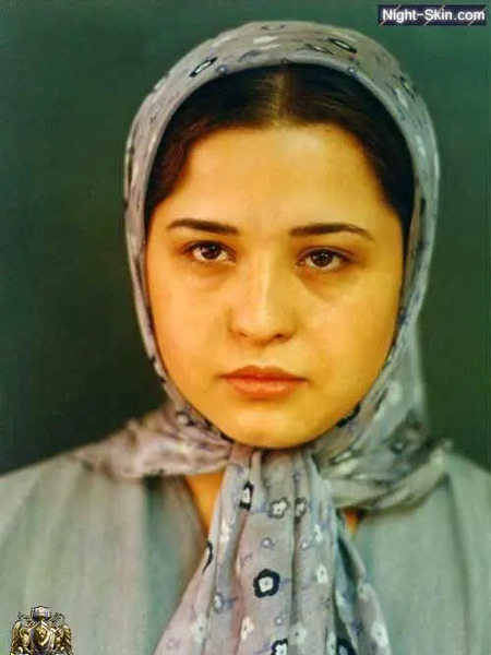 عکس سحر شریفی