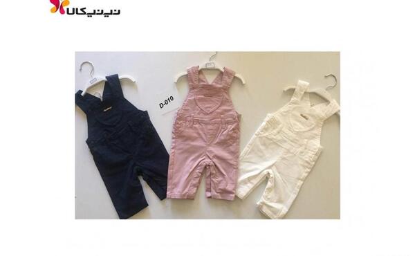 عکس شلوار سفید دخترانه