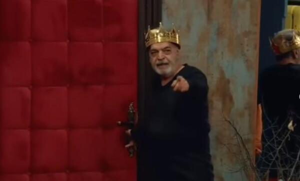 عکس سوتی حمید لولایی