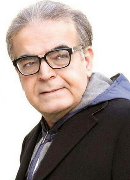 عکس سوتی حمید لولایی