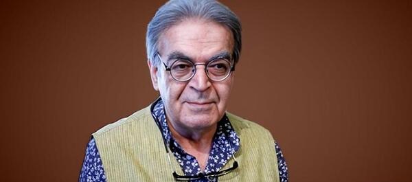 عکس سوتی حمید لولایی