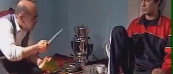 عکس سوتی حمید لولایی
