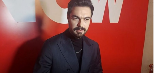 عکس خلیل ابراهیم