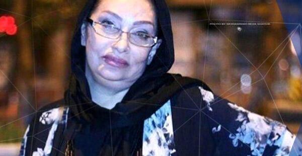 عکس های جدید از فریماه فرجامی