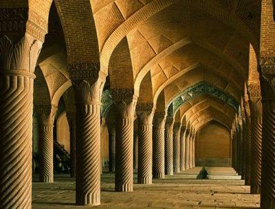 عکس ساختمان های تاریخی