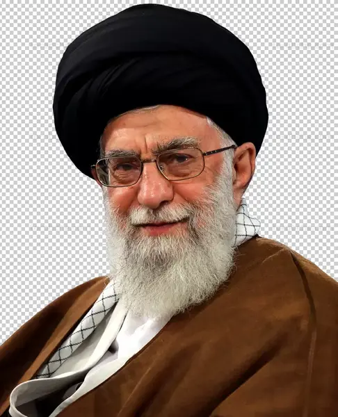 عکس رهبری گرافیک