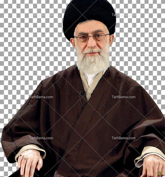 عکس رهبری گرافیک