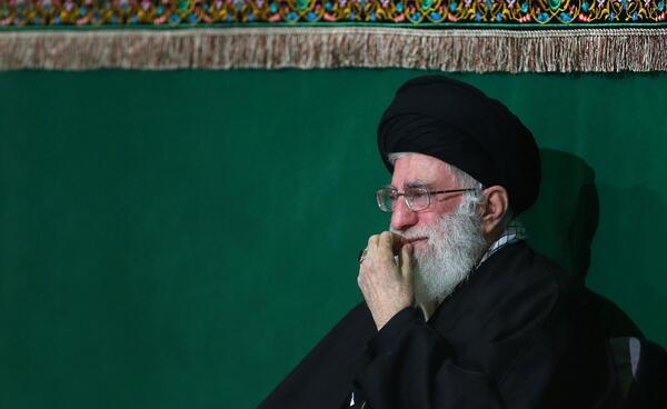 عکس رهبری گرافیک