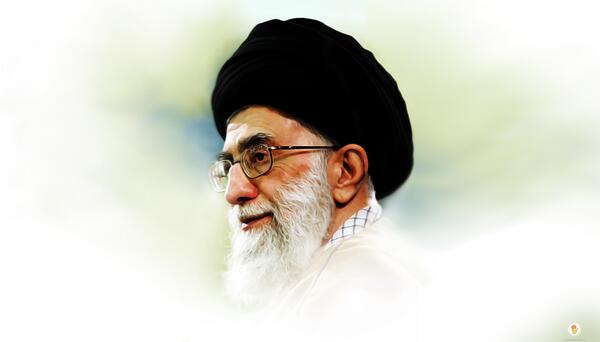 عکس رهبری گرافیک
